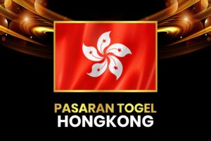 Syair Togel Hongkong