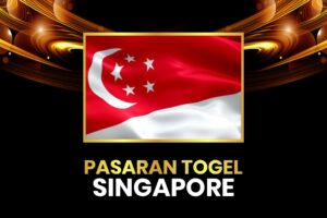 Syair Togel Singapore