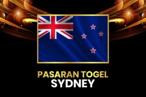 Prediksi Togel Sydney